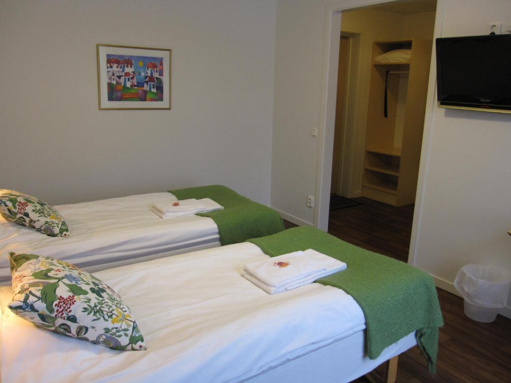 Hotell Ramudden Gävle Esterno foto