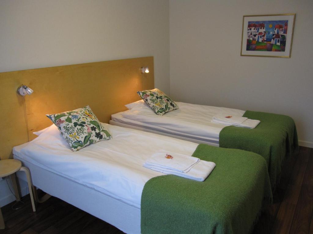 Hotell Ramudden Gävle Esterno foto
