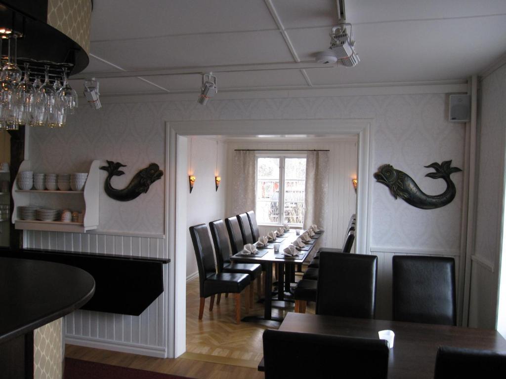 Hotell Ramudden Gävle Esterno foto
